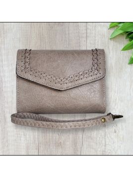 Portefeuilles Mandoline -...