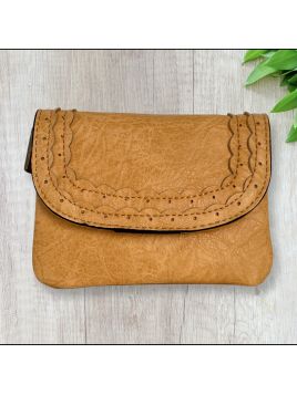 Porte monnaies Mandoline -...