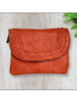 Porte monnaies Mandoline -...