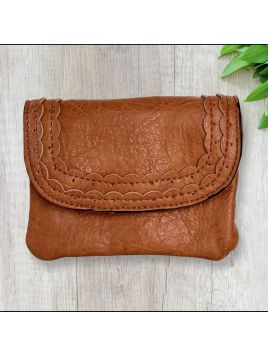 Porte monnaies Mandoline -...