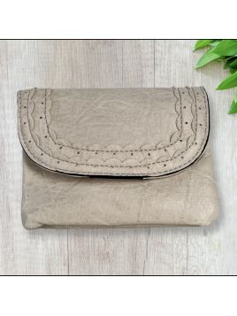 Porte monnaies Mandoline -...