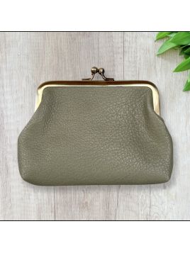 Grand porte monnaies...