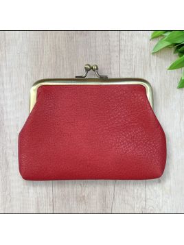 Grand porte monnaies...