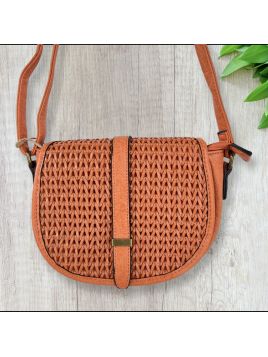 Sac Bandoulière Mandoline -...