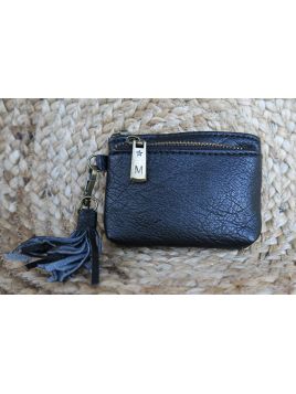 Porte monnaies Mandoline -...