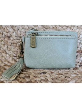 Porte monnaies Mandoline -...