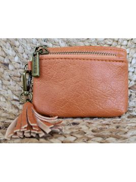 Porte monnaies Mandoline -...