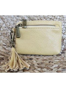 Porte monnaies Mandoline -...