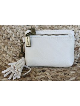 Porte monnaies Mandoline -...