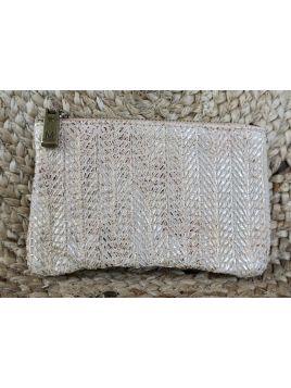 Porte monnaies Mandoline -...