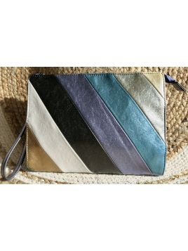 Sac pochette Mandoline -...