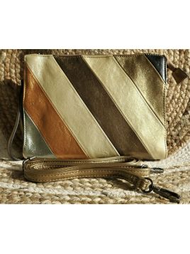 Sac pochette Mandoline -...