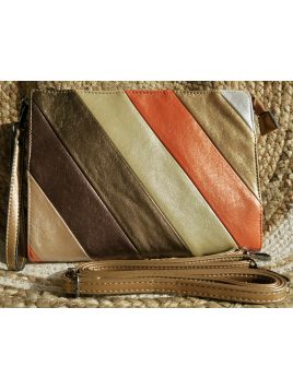 Sac pochette Mandoline -...