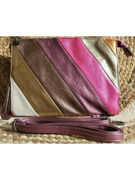 Sac pochette Mandoline -...