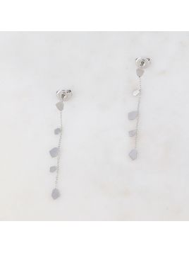 Boucles d'oreilles...