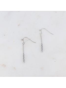 Boucles d'oreilles à...