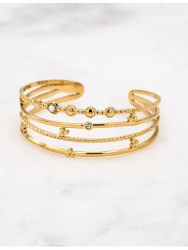 Jonc Marbella - Doré