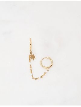 Mono Boucle Nilatoile -...