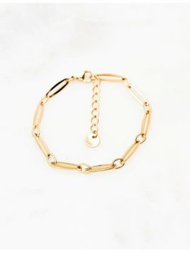 Bracelet Joyalie - Doré