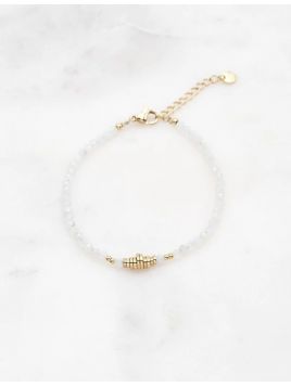 Bracelet Melvin - Agate...