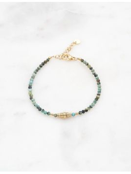 Bracelet Melvin - Turquoise...