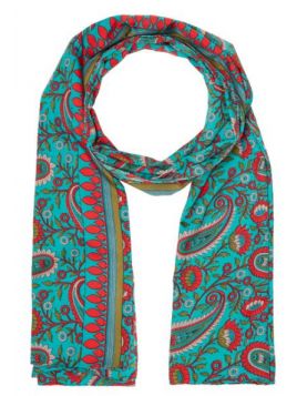 Grand foulard paréo femme...