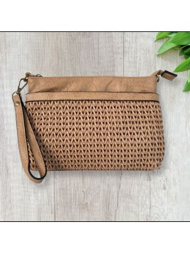 Sac Pochette Mandoline -...