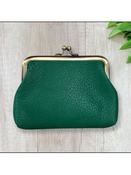 Grand porte monnaies...