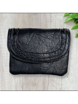 Porte monnaies Mandoline -...