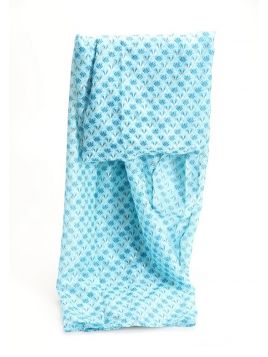 Foulard Imprimé mixte