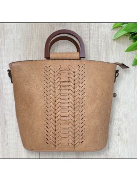 Sac à main Mandoline -...