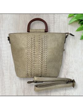 Sac à main Mandoline -...