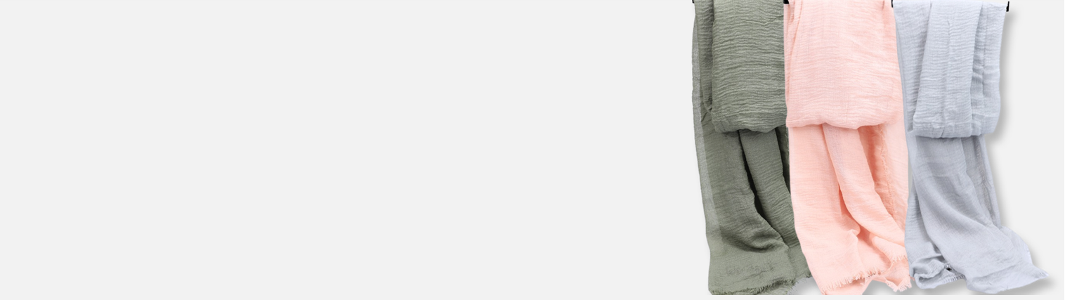 La collection de Foulards